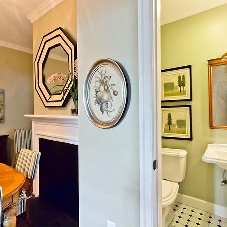 Habersham 1 Apartment Савана Екстериор снимка