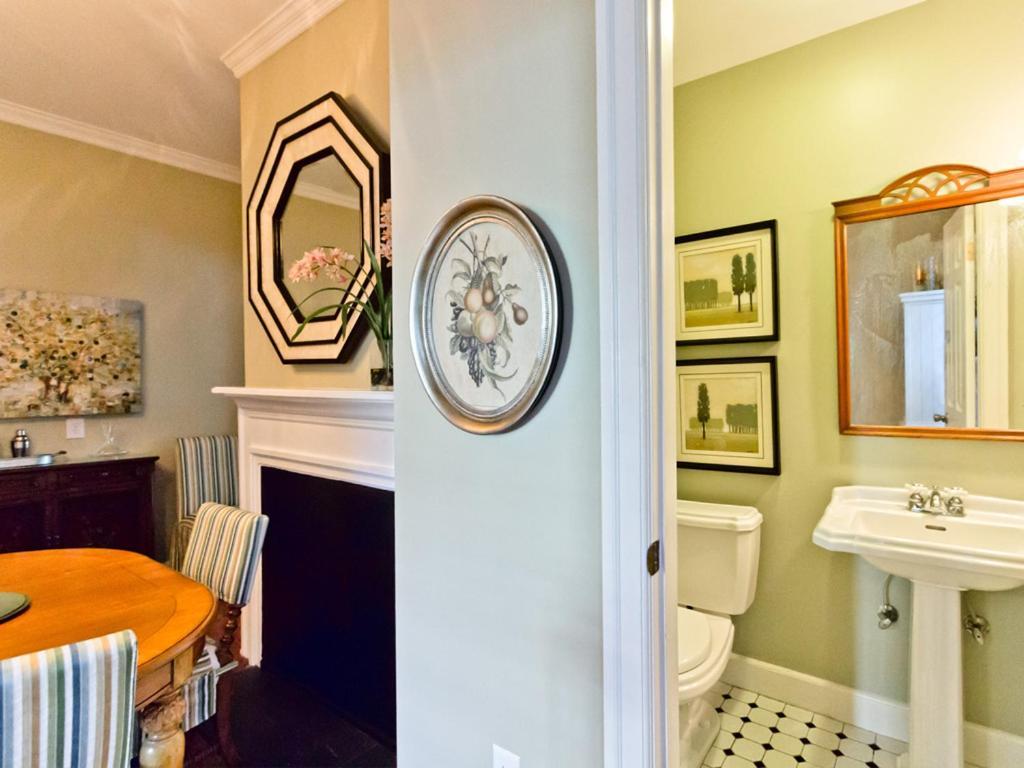 Habersham 1 Apartment Савана Екстериор снимка