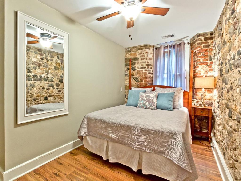 Habersham 1 Apartment Савана Екстериор снимка