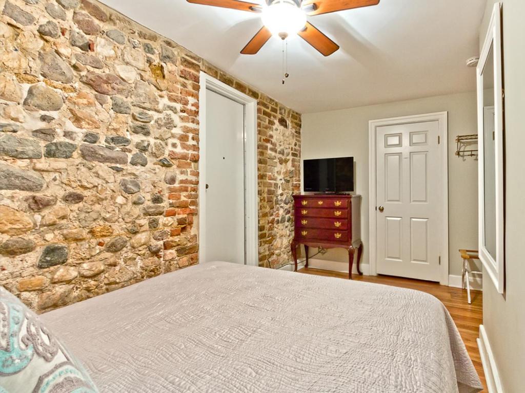 Habersham 1 Apartment Савана Екстериор снимка